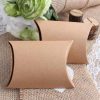 Kraft-Pillow-Boxes