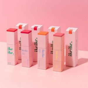 Lipstick Boxes