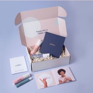 Personal Care Packaging