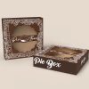 Custom Pie Boxes