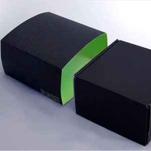 Sleeve Boxes