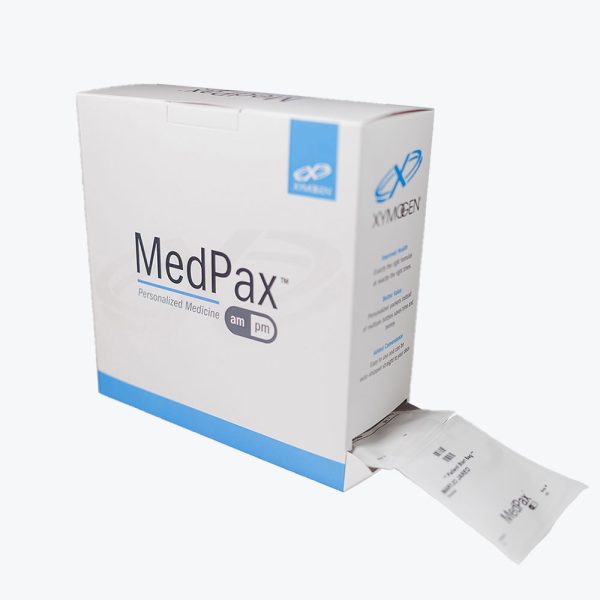 Pharmaceutical Display Boxes