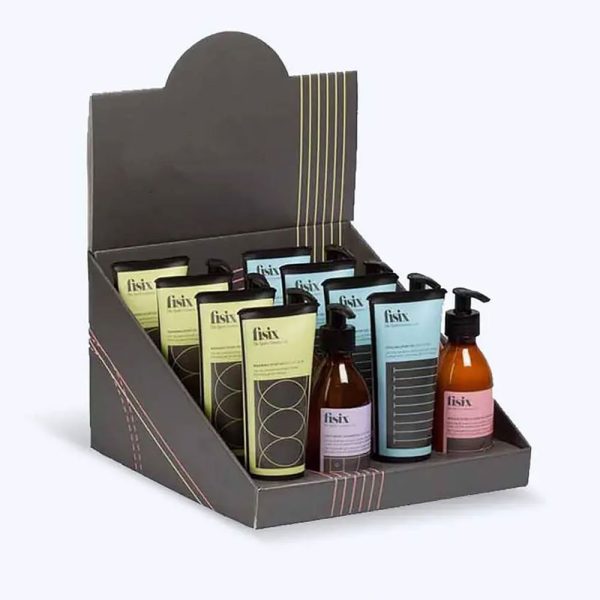 Pharmaceutical Display Boxes